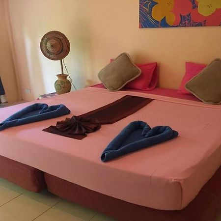 Chaba Bungalows Ban Ai Dao Zewnętrze zdjęcie