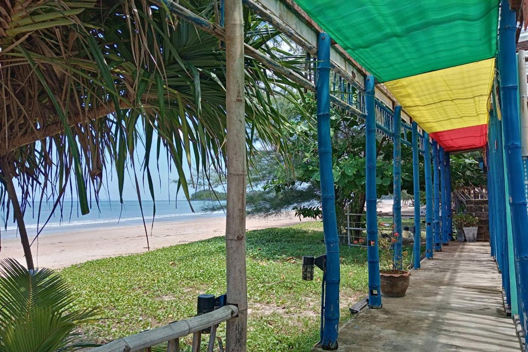 Chaba Bungalows Ban Ai Dao Zewnętrze zdjęcie
