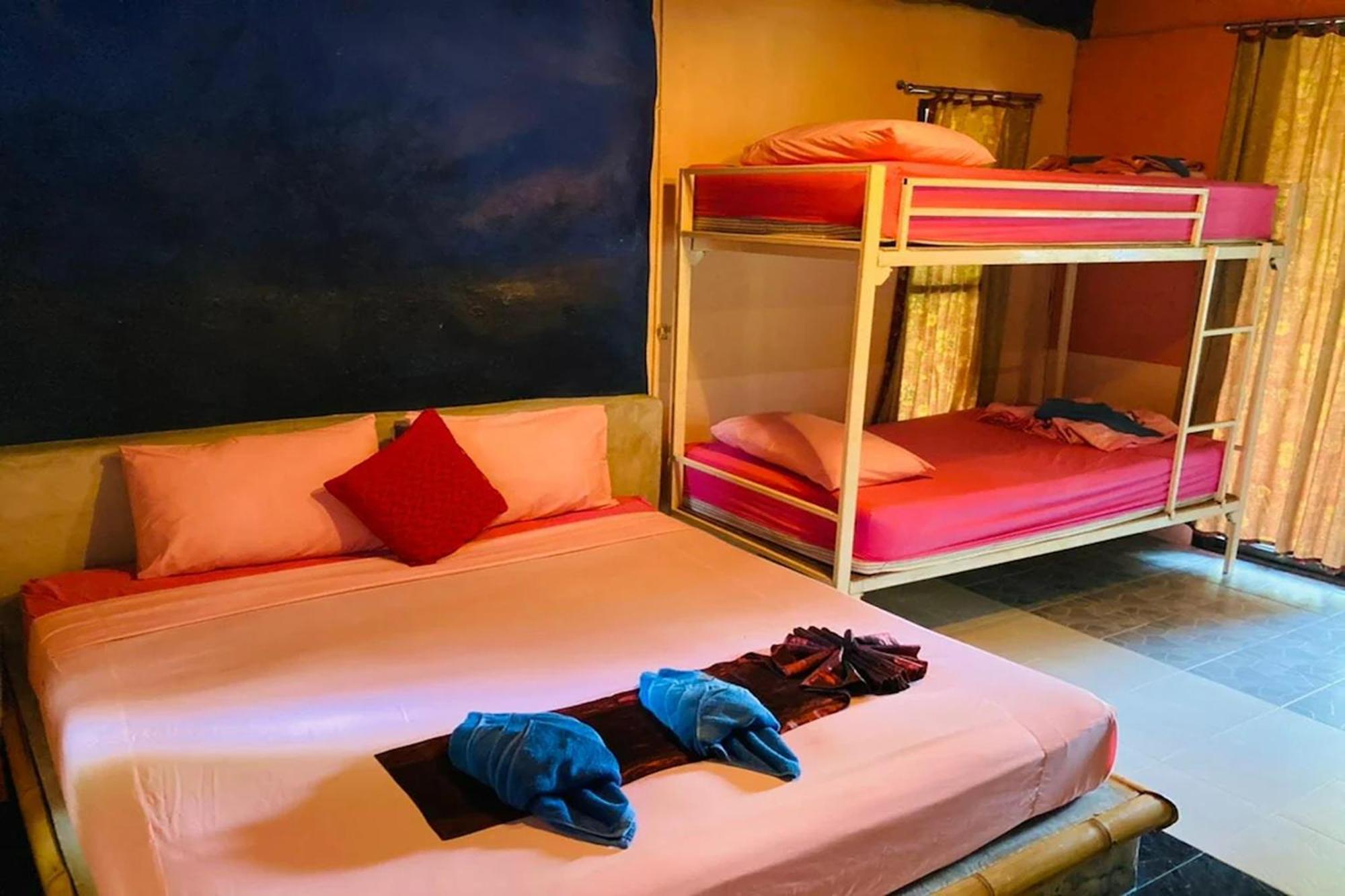 Chaba Bungalows Ban Ai Dao Zewnętrze zdjęcie
