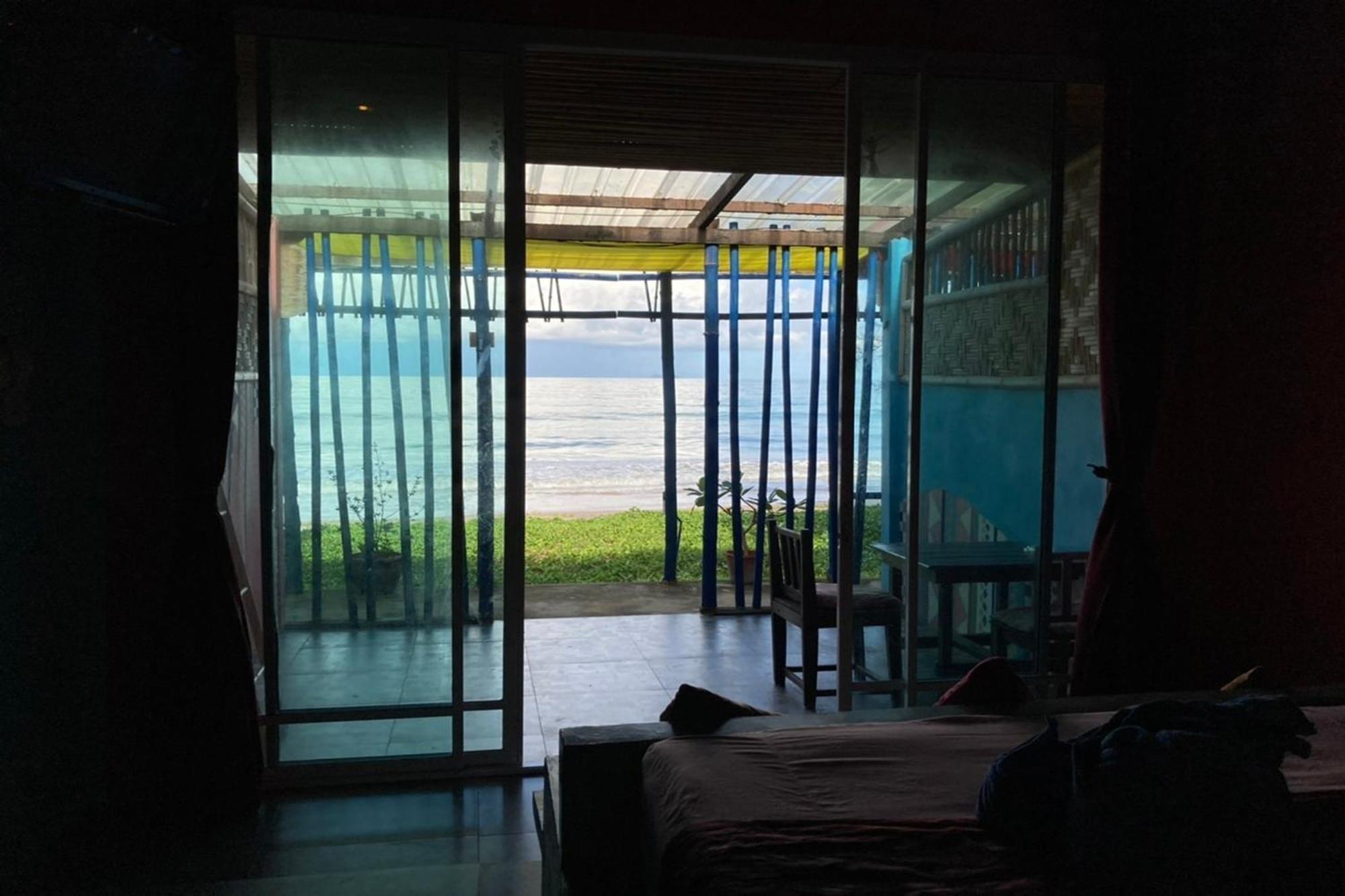 Chaba Bungalows Ban Ai Dao Zewnętrze zdjęcie