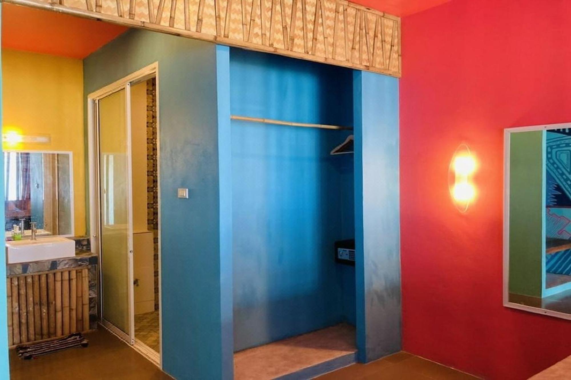 Chaba Bungalows Ban Ai Dao Zewnętrze zdjęcie